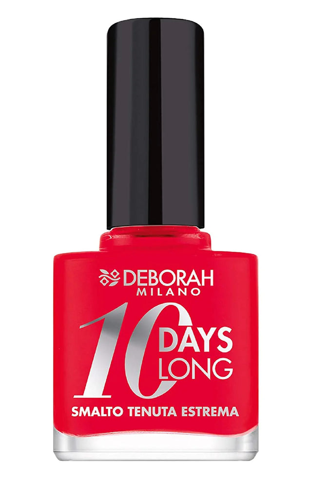 Deborah