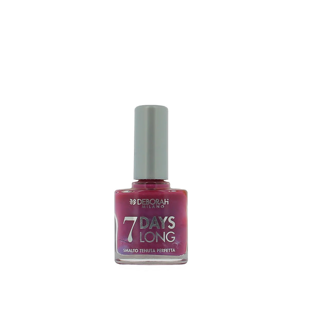 Deborah, 7 Day Long, Nail Polish, EN831, 11 ml  Deborah - Nutra Best Bulgaria