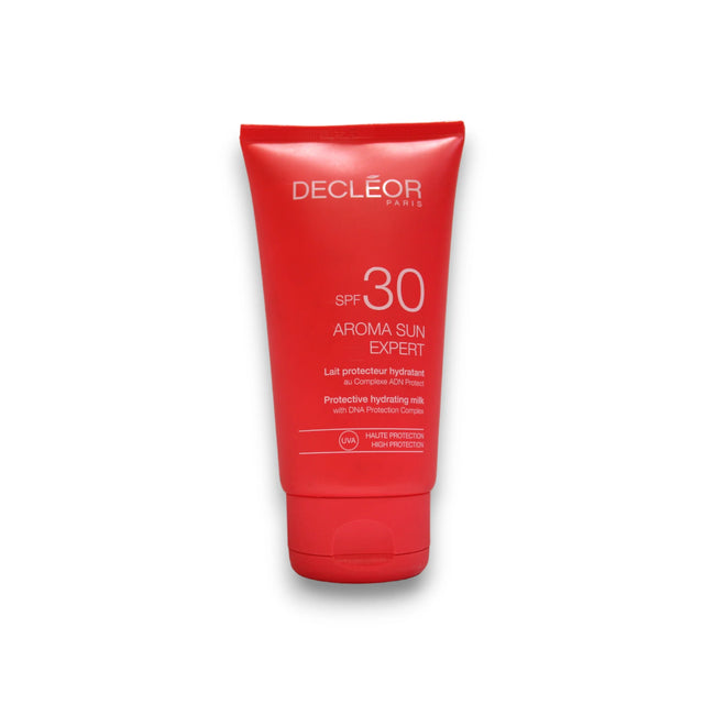 Decleor, Aroma Sun Expert, Moisturizing, Body Milk, SPF 50, Before Sun Exposure, 150 ml *Tester  Decleor - Nutra Best Bulgaria