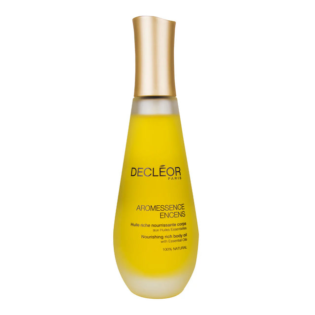 Decleor, Aromessence Encens, Essential Oils, Nourishing, Body Oil, 100 ml *Tester  Decleor - Nutra Best Bulgaria