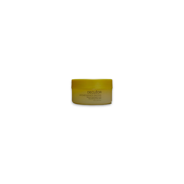 Decleor, Aromessence Encens, Shea Butter, Nourishing, Body Balm, 125 ml *Tester  Decleor - Nutra Best Bulgaria