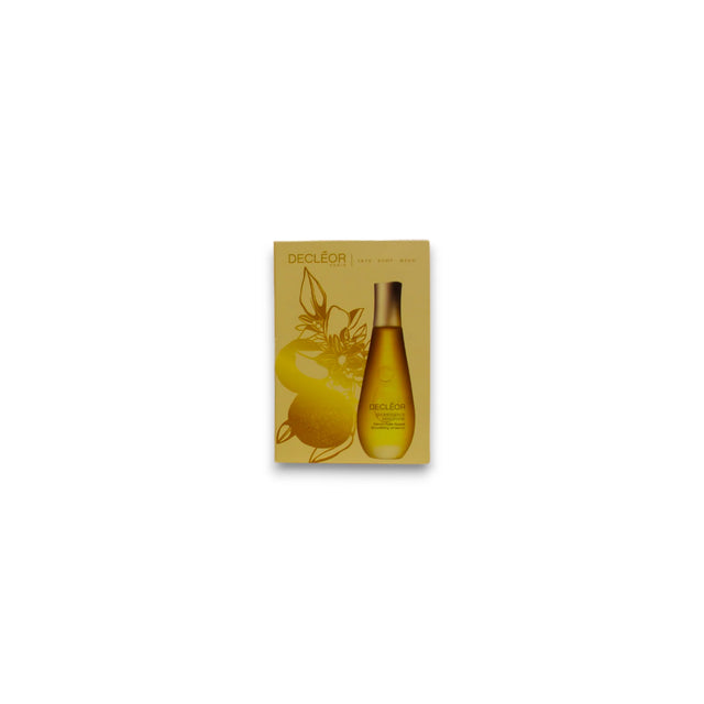 Decleor, Aromessence - Mandarine Smoothing, Essential Oils, Wrinkle Correction & Radiance, Day, Serum, For Face & Neck, 1 ml *Sample  Decleor - Nutra Best Bulgaria