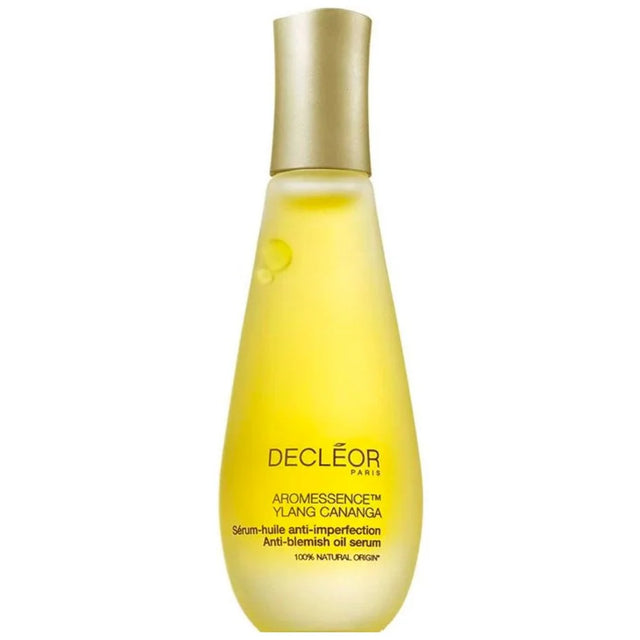 Decleor, Aromessence - Ylang-Cananga, Essential Oils, Anti-Blemish, Day, Serum, For Face, 15 ml *Tester  Decleor - Nutra Best Bulgaria