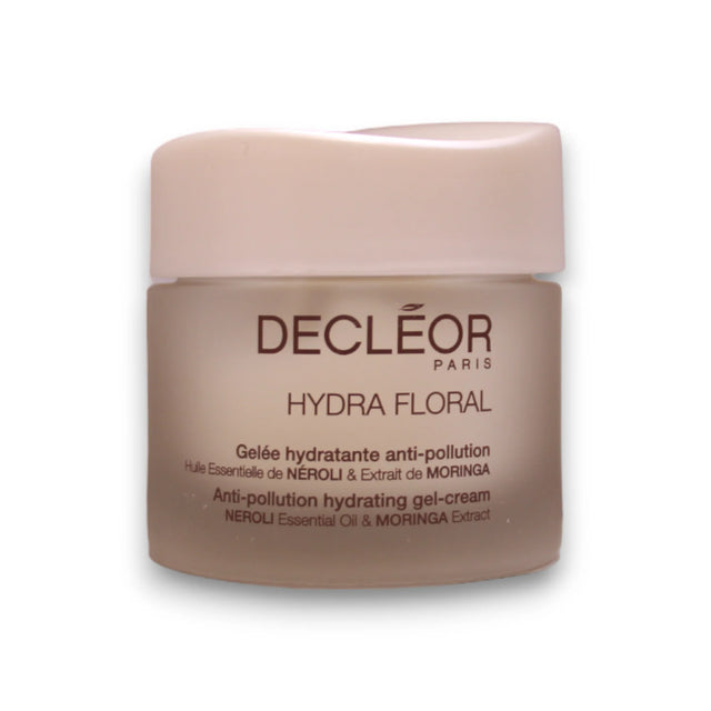 Decleor, Hydra Floral, Anti-Pollution, Day, Cream, For Face, 50 ml *Tester  Decleor - Nutra Best Bulgaria