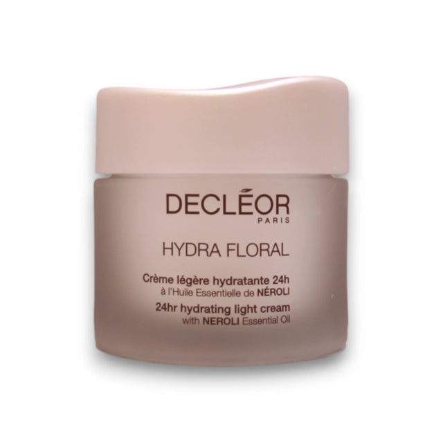 Decleor, Hydra Floral Light, Hydrating, Day, Cream, For Face, 50 ml *Tester  Decleor - Nutra Best Bulgaria