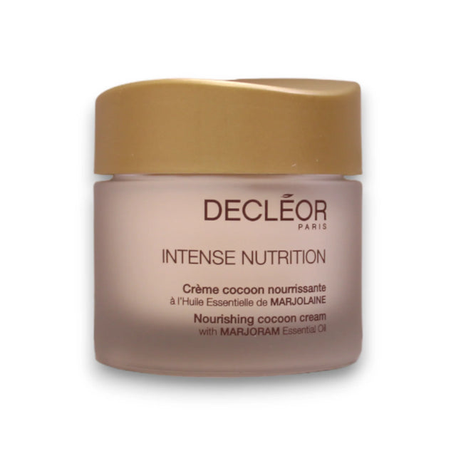 Decleor, Intense Nutrition, Essential Oils, Nourishing, Day, Cream, For Face, 50 ml *Tester  Decleor - Nutra Best Bulgaria