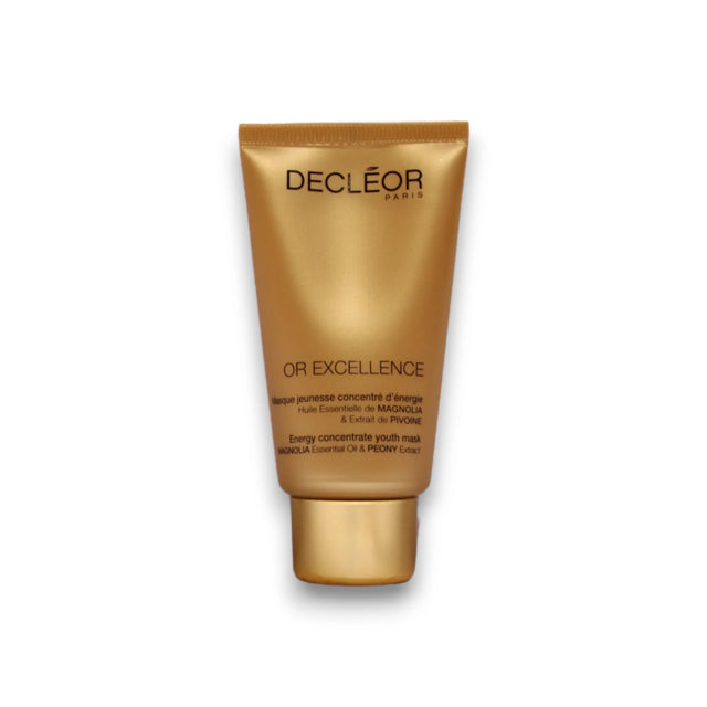 Decleor, Orexcellence, Anti-Ageing, Cream Mask, For Face, 50 ml *Tester  Decleor - Nutra Best Bulgaria