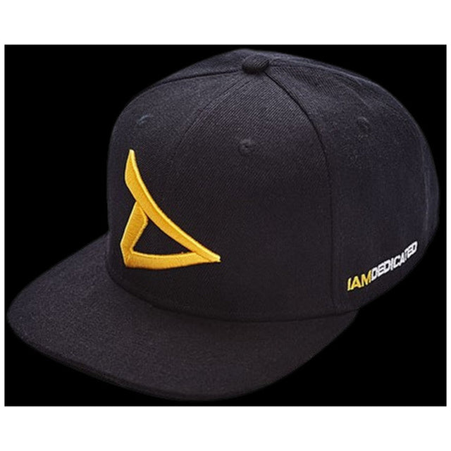 Dedicated Cap "D"  Dedicated Nutrition - Nutra Best Bulgaria