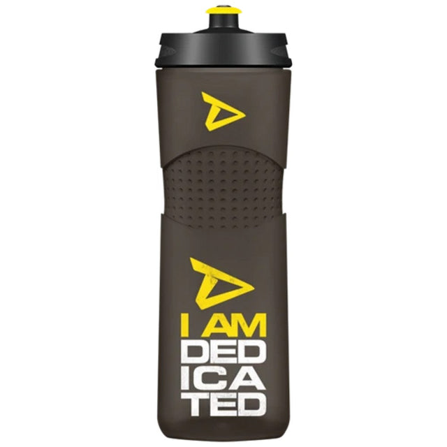 Dedicated Squeeze Bottle - 650 мл  Dedicated Nutrition - Nutra Best Bulgaria