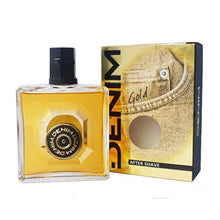 Denim - Gold After Shave - 100ml - Feel You