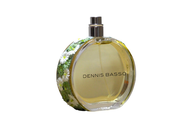 Dennis Basso, Summer, Eau De Parfum, For Women, 75 ml *Tester  Dennis Basso - Nutra Best Bulgaria