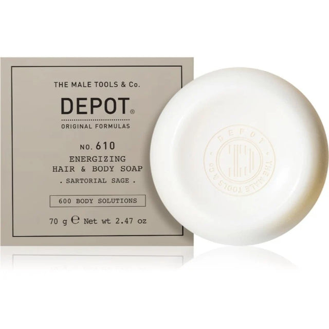 Depot