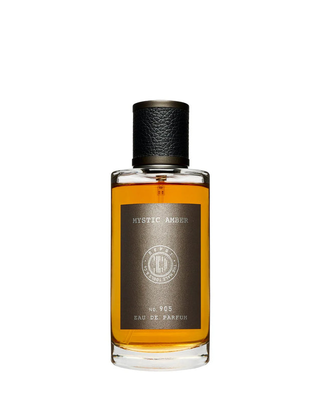 Depot, 900 Scents No. 905 Mystic Amber, Eau De Parfum, For Men, 100 ml *Tester  Depot - Nutra Best Bulgaria