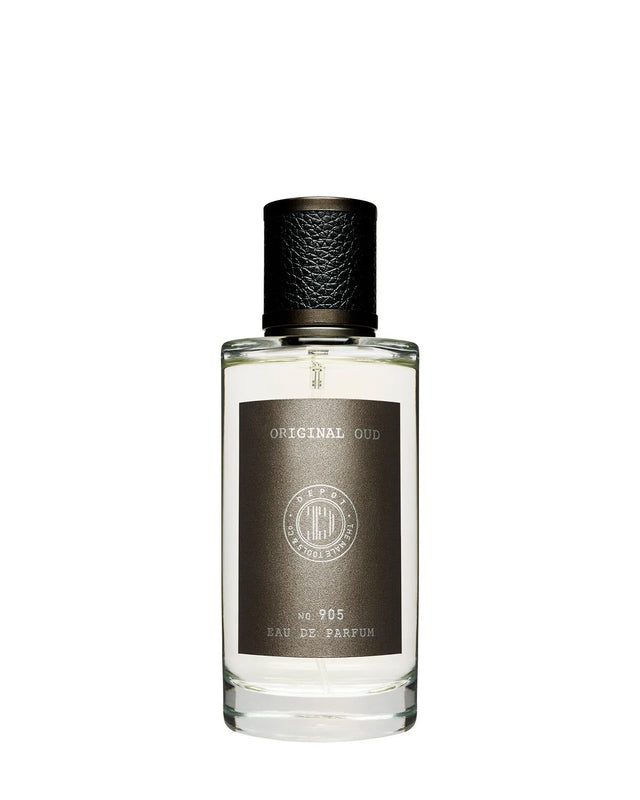 Depot, 900 Scents No. 905 Original Oud, Eau De Parfum, For Men, 100 ml *Tester  Depot - Nutra Best Bulgaria