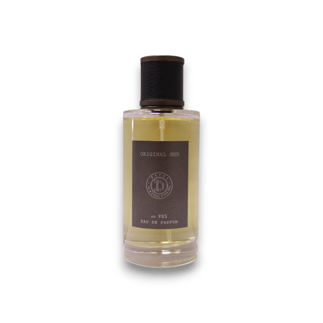 Depot, 900 Scents No. 905 White Cedar, Eau De Parfum, For Men, 100 ml  Depot - Nutra Best Bulgaria