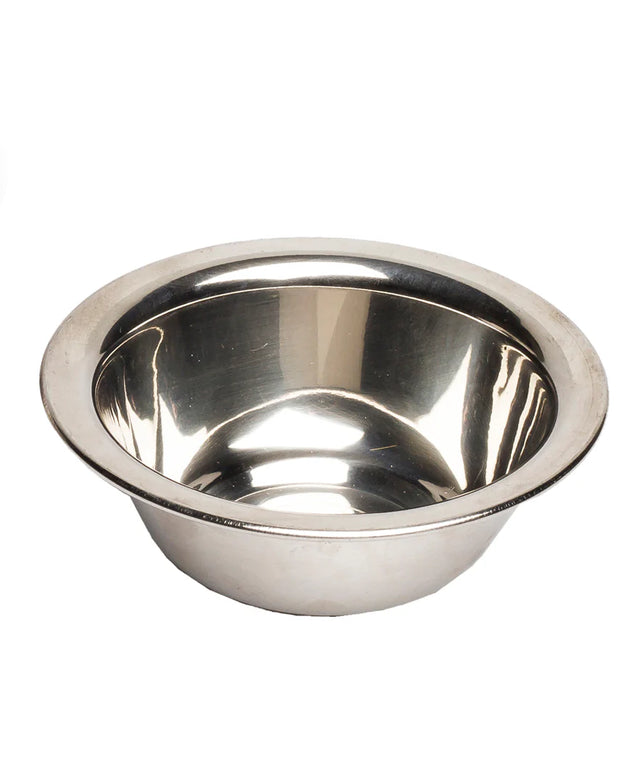 Depot, Accessories No. 741 Promotional, Steel, Metal Shaving Bowl, Silver  Depot - Nutra Best Bulgaria