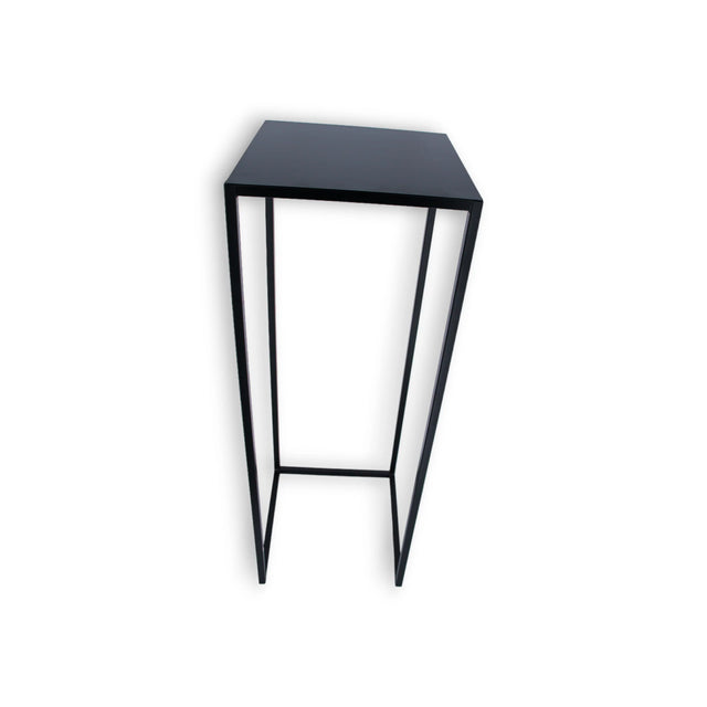 Depot, DEPOT, Black, Metal Console Table  Depot - Nutra Best Bulgaria