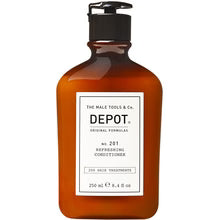 Depot - No. 201 Refreshing Conditioner - 250ml - Feel You