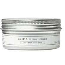 Depot - No. 315 Fixing Pomade - 75ml  Depot - Nutra Best Bulgaria