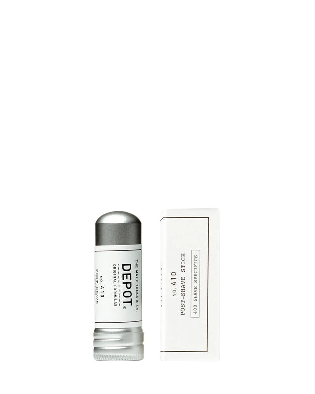 Depot - No. 410 Post-Shave Stick - 5ml  Depot - Nutra Best Bulgaria