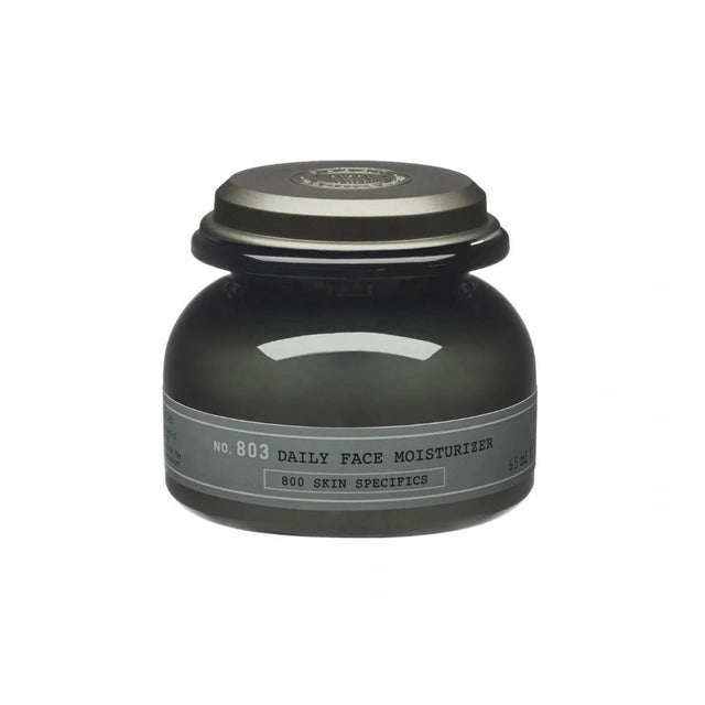 Depot - No. 803 Daily Face Moisturizer - 65ml  Depot - Nutra Best Bulgaria
