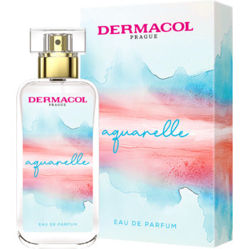 Dermacol - Aquarelle EDP - 50ml  Dermacol - Nutra Best Bulgaria