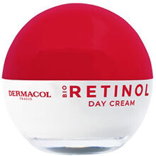 Dermacol - Bio Retinol Day Cream - 50ml  Dermacol - Nutra Best Bulgaria