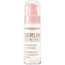 Dermacol - Bio Retinol Remodeling & Soothing Serum - 30ml  Dermacol - Nutra Best Bulgaria