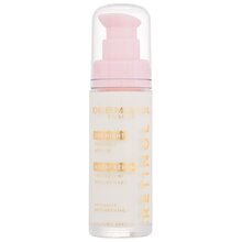 Dermacol - Bio Retinol SOS Night Supreme Repair Serum - 30ml  Dermacol - Nutra Best Bulgaria