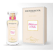 Dermacol - Blackcurrant & Praline EDP - 50ml  Dermacol - Nutra Best Bulgaria