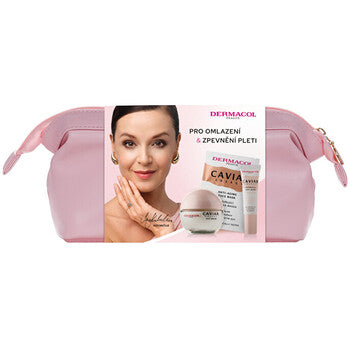 Dermacol - Caviar Energy Gift Set  Dermacol - Nutra Best Bulgaria