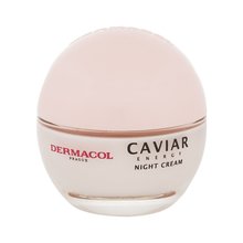 Dermacol - Caviar Energy Night Cream - 50ml - Nutra Best