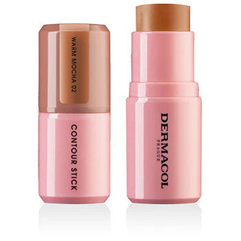 Dermacol - Contour Stick 7 g  Dermacol - Nutra Best Bulgaria