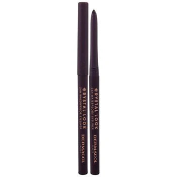 Dermacol - Crystal Look 24H Waterproof Eyeliner - Feel You
