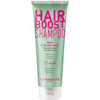Dermacol - Hair Ritual Grow & Volume Shampoo (hair volume) -  Dermacol - Nutra Best Bulgaria