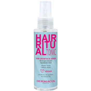 Dermacol - Hair Ritual Hair Growth & Serum - 100ml - Feel You