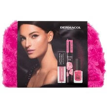 Dermacol - Imperial XXL Volume & Panorama Set - gift set - 13ml  Dermacol - Nutra Best Bulgaria