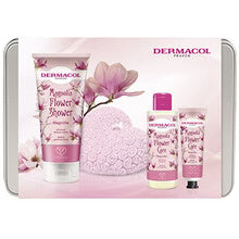 Dermacol - Magnolia Flower Care II. Set - gift set  Dermacol - Nutra Best Bulgaria
