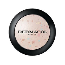 Dermacol - Mozaika Mineral Compact Powder 8,5 g  Dermacol - Nutra Best Bulgaria