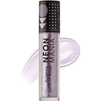 Dermacol - Neon Mania Plumping Holo Lip Gloss - 0ml  Dermacol - Nutra Best Bulgaria