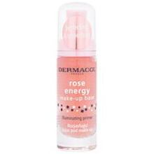 Dermacol - Rose Energy Make-up Base 20 ml - 20ml  Dermacol - Nutra Best Bulgaria
