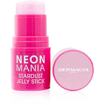 Dermacol - Stardust Jelly Stick - Multifunkční rozjasňovač 8 g  Dermacol - Nutra Best Bulgaria