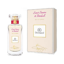 Dermacol - Sweet Jasmine & Patchouli EDP - 50ml  Dermacol - Nutra Best Bulgaria