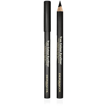 Dermacol - True Colour Eyeliner 4 g  Dermacol - Nutra Best Bulgaria