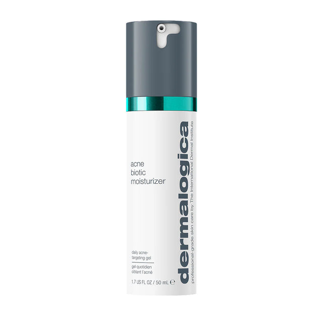 Dermalogica, Acne Biotic, Anti-Acne, Daily, Local Treatment Gel, For Acne Prone Skin, For Face, 50 ml *Tester  Dermalogica - Nutra Best Bulgaria