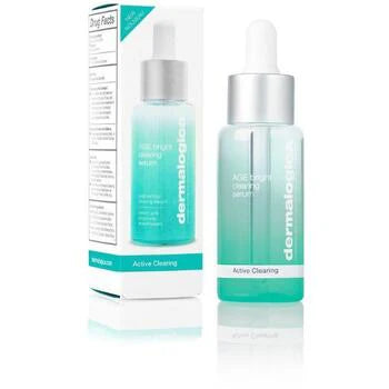 Dermalogica - Active Clearing Age Bright Clearing Serum - 30ml  Dermalogica - Nutra Best Bulgaria