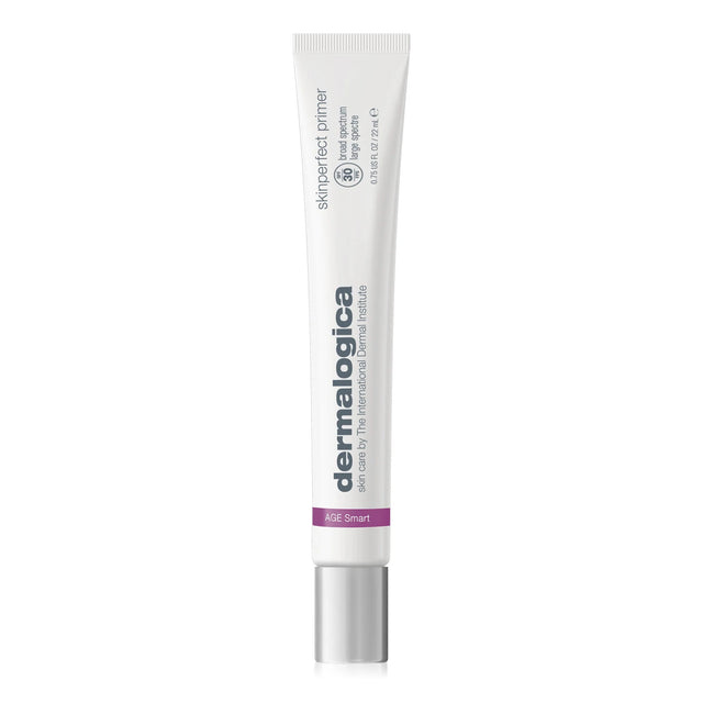 Dermalogica, Age Smart - SkinPerfect, Soy Protein, Smooths/Brightens & Primes, Prep For A Lasting Make-up Finish, Cream Primer, 22 ml  Dermalogica - Nutra Best Bulgaria