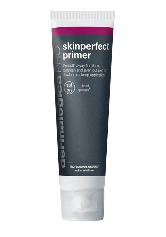 Dermalogica, Age Smart - SkinPerfect, Soy Protein, Smooths/Brightens & Primes, Prep For A Lasting Make-up Finish, Cream Primer, 50 ml  Dermalogica - Nutra Best Bulgaria