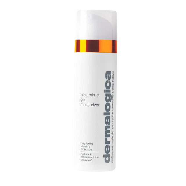 Dermalogica, Biolumin-C, Vitamin C, Moisturizing, Day & Night, Gel, For Face & Neck, 50 ml  Dermalogica - Nutra Best Bulgaria