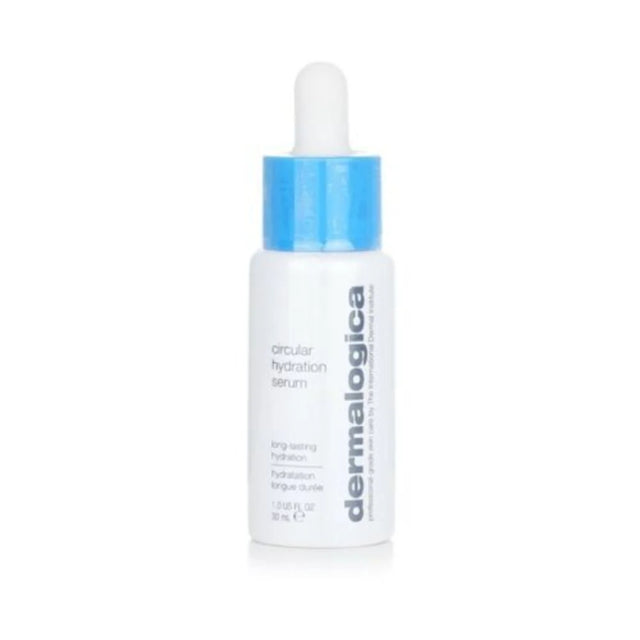Dermalogica, Circular Hydration, Hyaluronic Acid, Serum, For Face, 30 ml  Dermalogica - Nutra Best Bulgaria